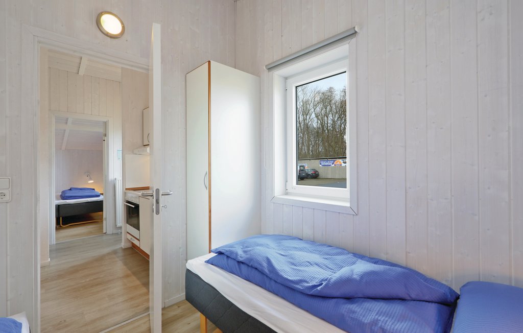 Feriehuse - Travemünde-Priwall , Tyskland - DTR642 13