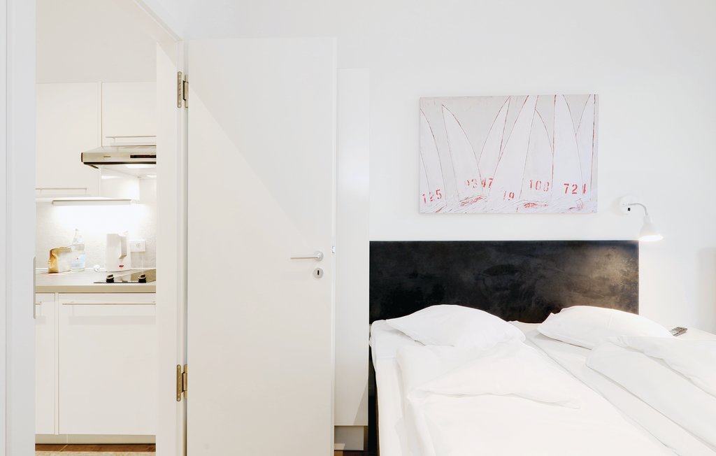 Lejlighed - High End Travemünde , Tyskland - DTR802 16