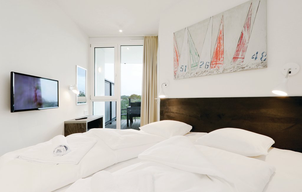 Semesterlägenhet - High End Travemünde , Tyskland - DTR844 20
