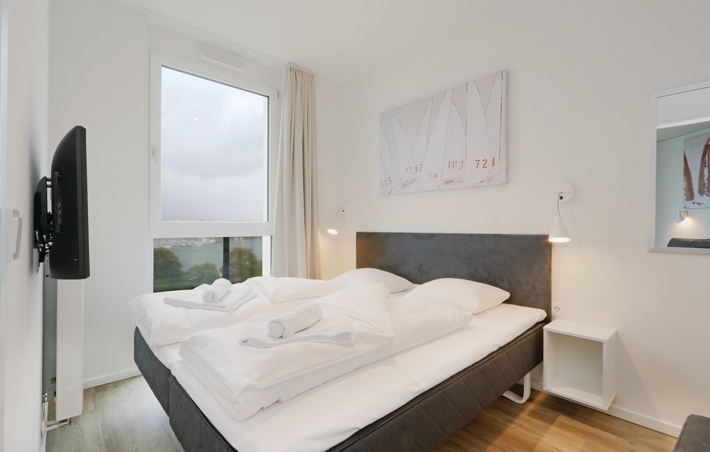 Ferienwohnung - High End Travemünde , Deutschland - DTR886 22