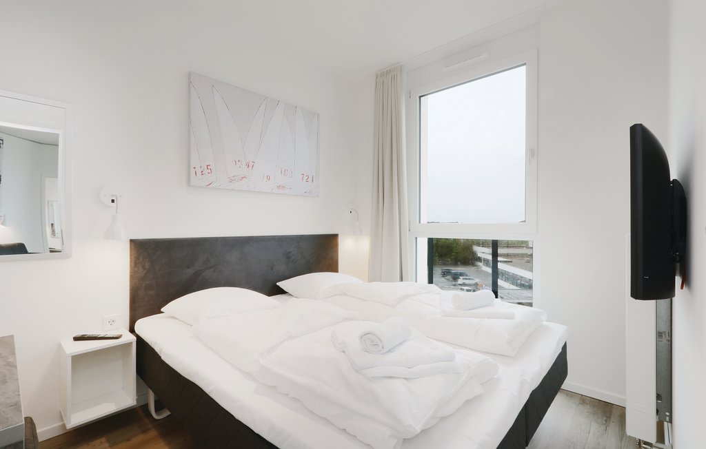 Semesterlägenhet - High End Travemünde , Tyskland - DTR901 19