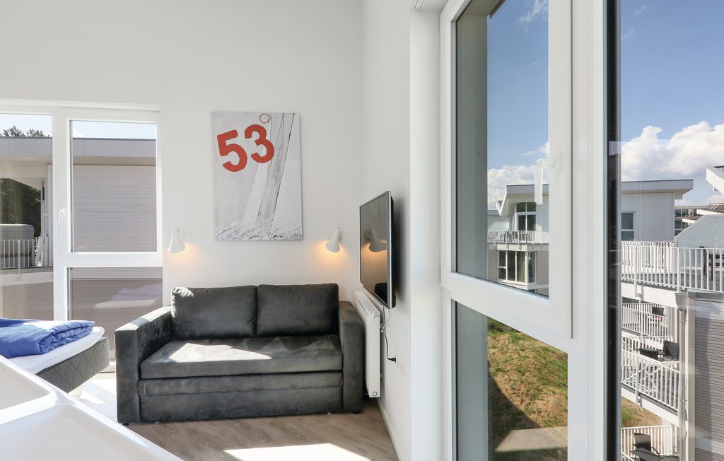 Semesterlägenhet - Travemünde BeachBay , Tyskland - DTR122 21