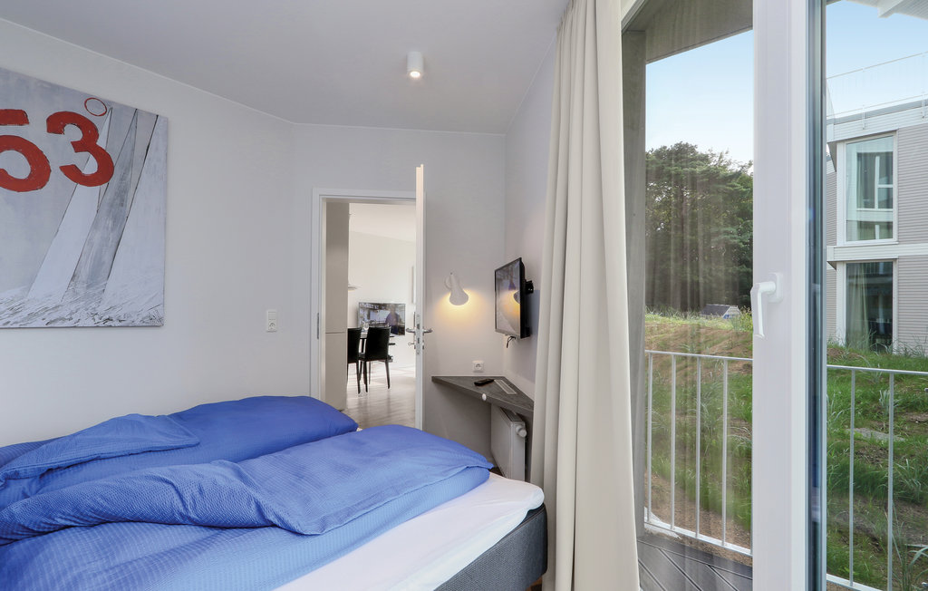 Semesterlägenhet - Travemünde BeachBay , Tyskland - DTR115 19
