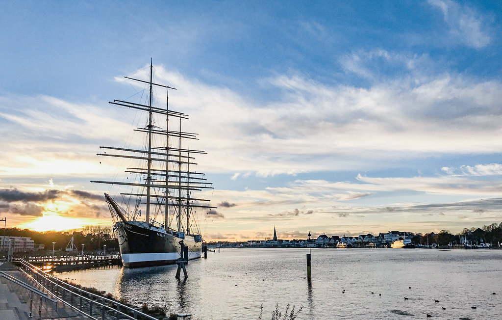 Semesterlägenhet - Travemünde BeachBay , Tyskland - DTR098 20