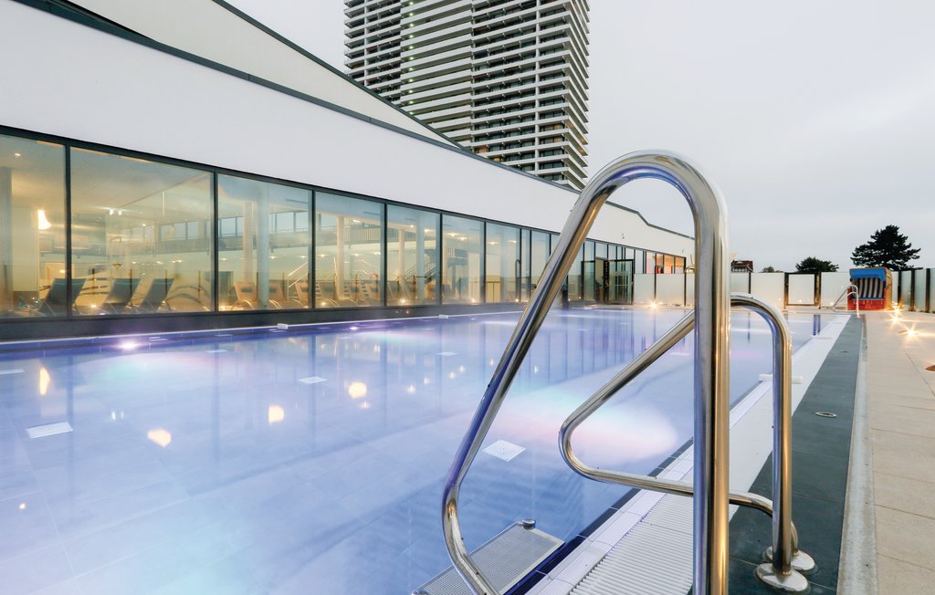 Semesterlägenhet - High End Travemünde , Tyskland - DTR827 29