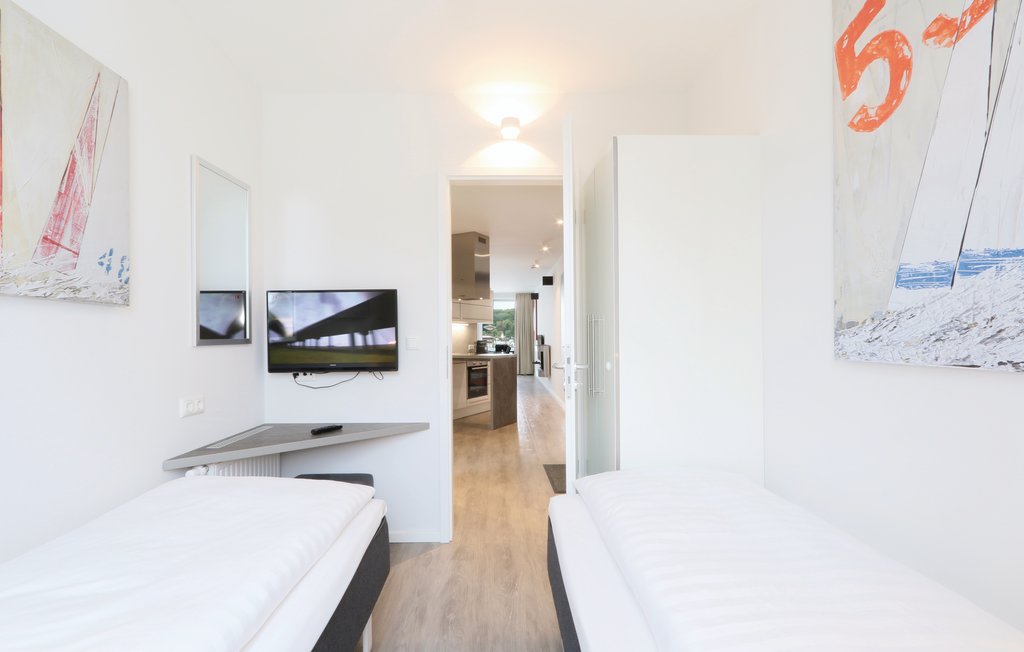 Semesterlägenhet - Travemünde BeachBay , Tyskland - DTR017 23