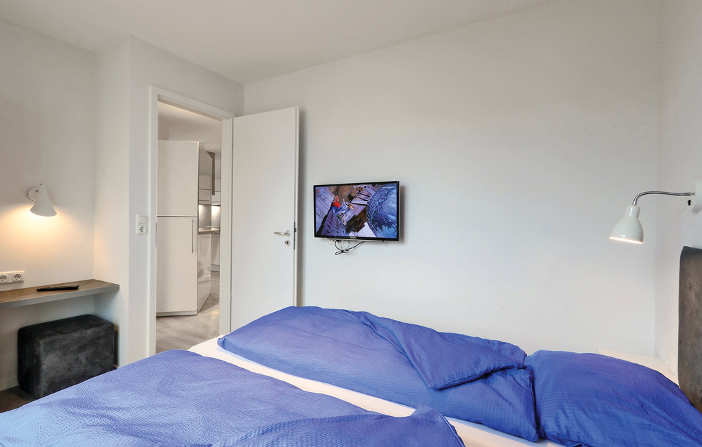 Semesterlägenhet - Travemünde BeachBay , Tyskland - DTR070 19