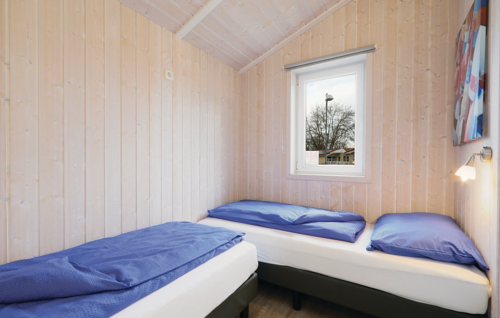 Feriehus - Travemünde-Priwall , Tyskland - DTR617 15