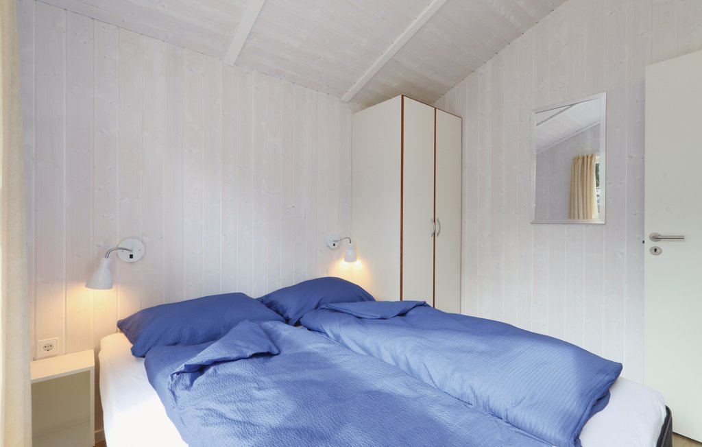 Feriehus - Travemünde-Priwall , Tyskland - DTR656 11