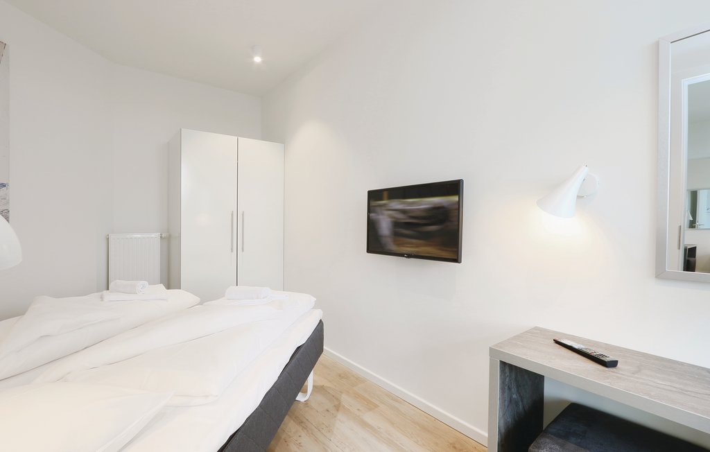 Semesterlägenhet - High End Travemünde , Tyskland - DTR844 18