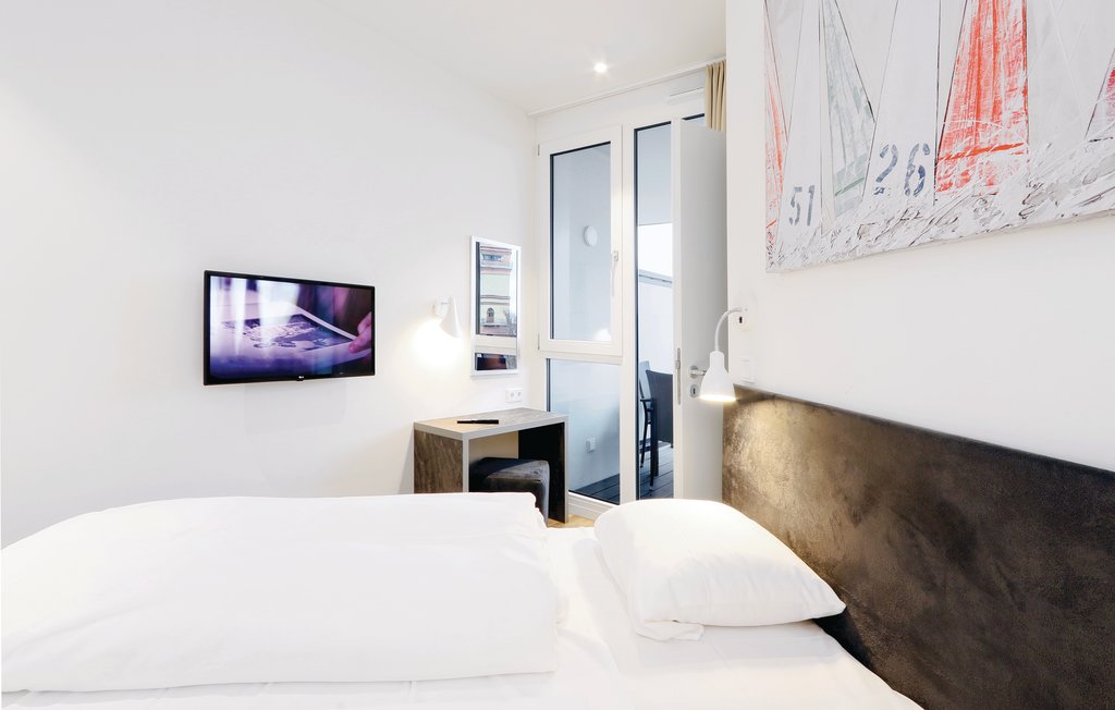 Semesterlägenhet - High End Travemünde , Tyskland - DTR878 25