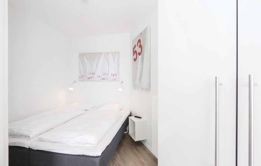 Semesterlägenhet - Travemünde BeachBay , Tyskland - DTR021 17