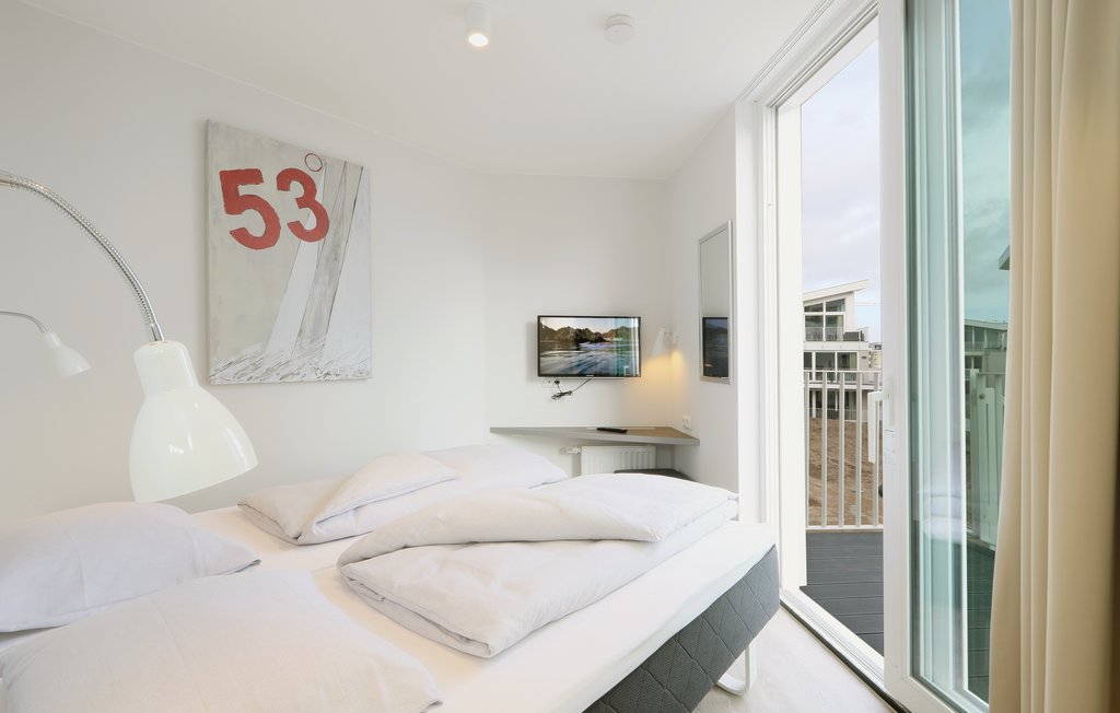 Semesterlägenhet - Travemünde BeachBay , Tyskland - DTR093 18