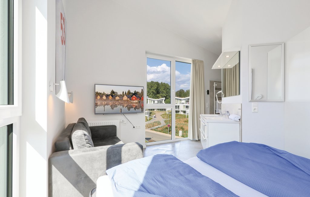 Semesterlägenhet - Travemünde BeachBay , Tyskland - DTR122 19