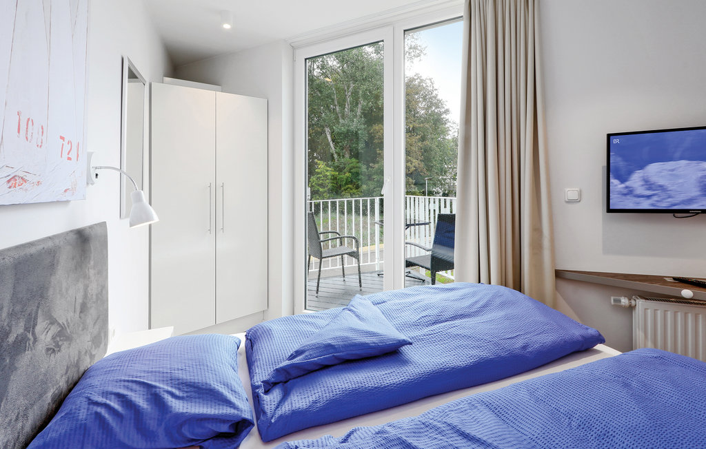 Lejlighed - Travemünde BeachBay , Tyskland - DTR127 17