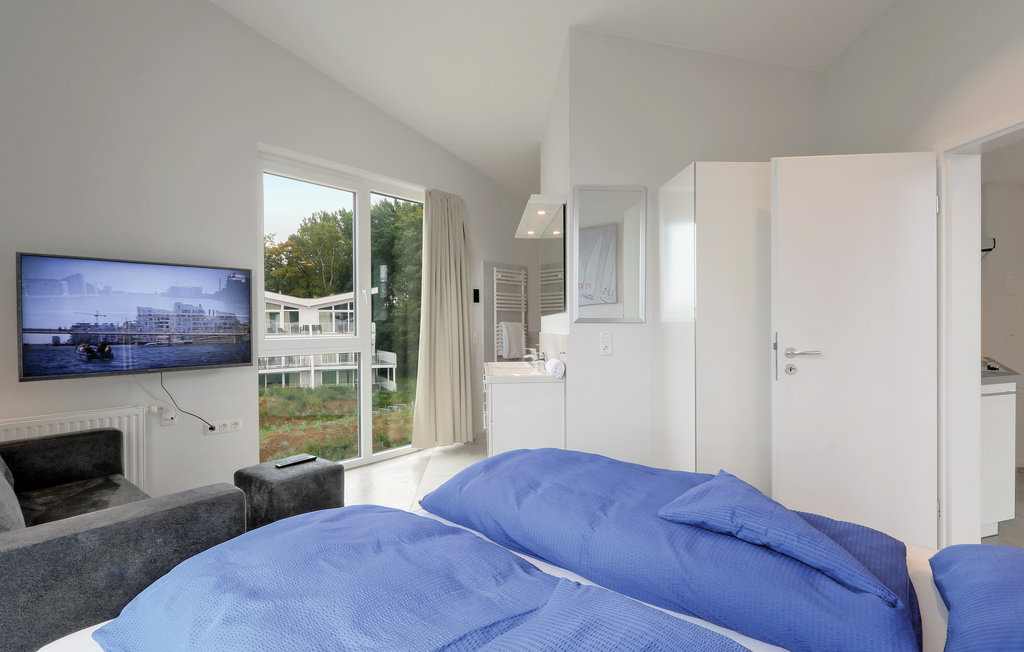 Semesterlägenhet - Travemünde BeachBay , Tyskland - DTR132 18