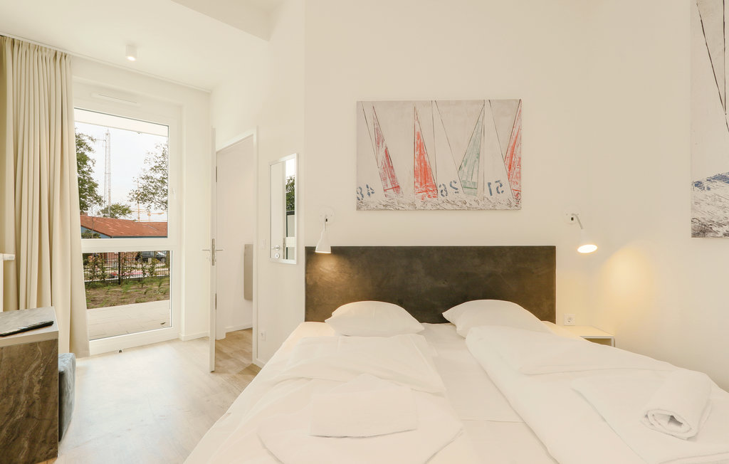 Ferieleilighet - High End Travemünde , Tyskland - DTR809 1