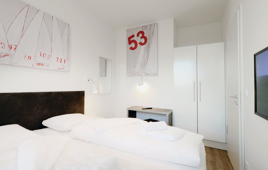 Ferienwohnung - High End Travemünde , Deutschland - DTR848 21