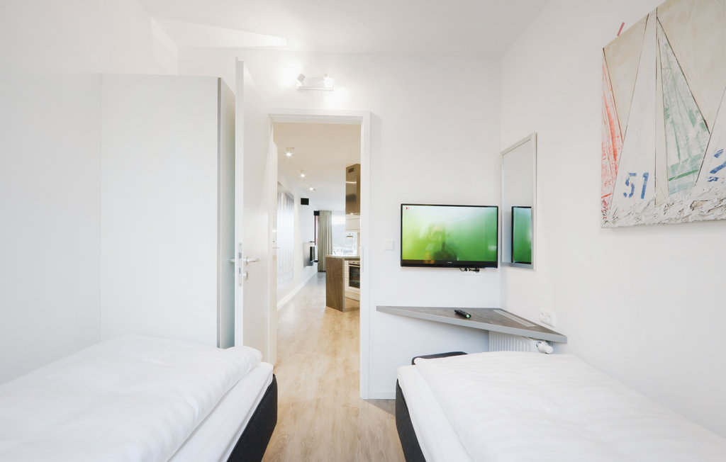 Lejlighed - Travemünde BeachBay , Tyskland - DTR041 20