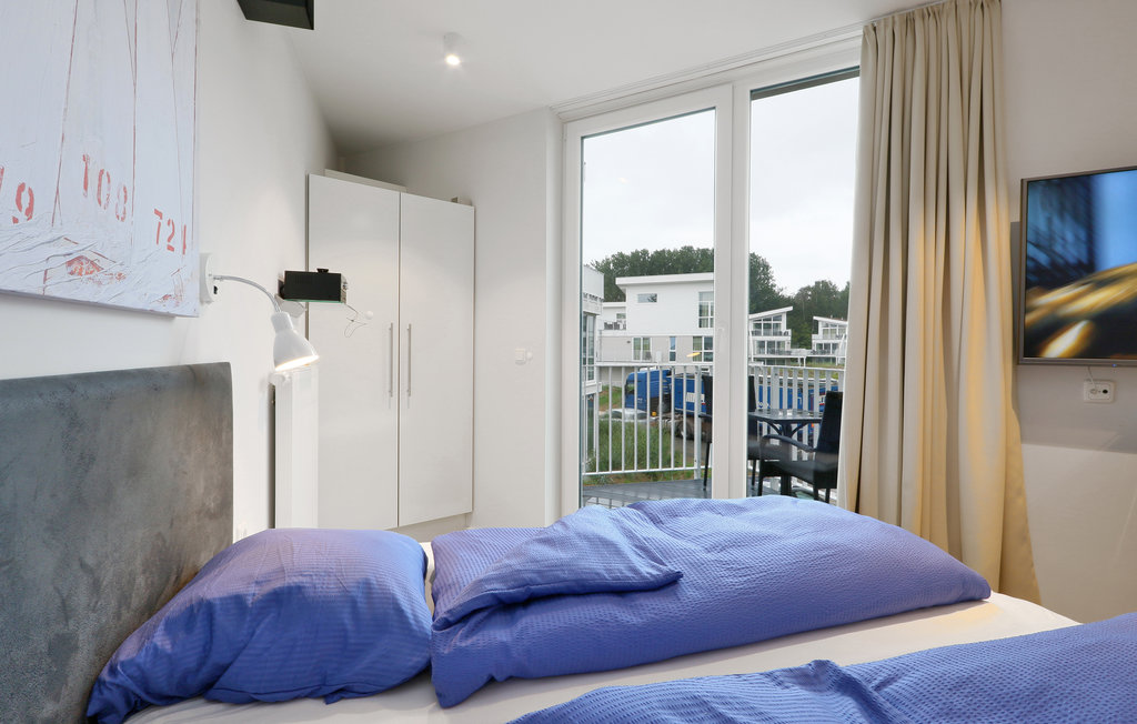 Ferieleilighet - Travemünde BeachBay , Tyskland - DTR180 15