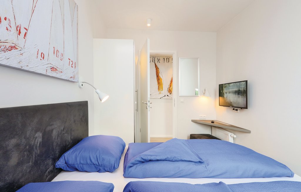 Semesterlägenhet - Travemünde BeachBay , Tyskland - DTR238 19