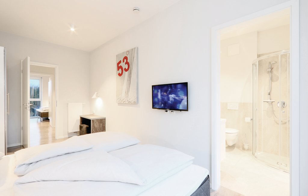 Ferienwohnung - Travemünde BeachBay , Deutschland - DTR005 30