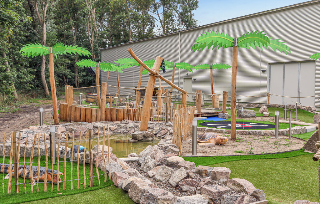 Semesterlägenhet - Travemünde BeachBay , Tyskland - DTR223 27