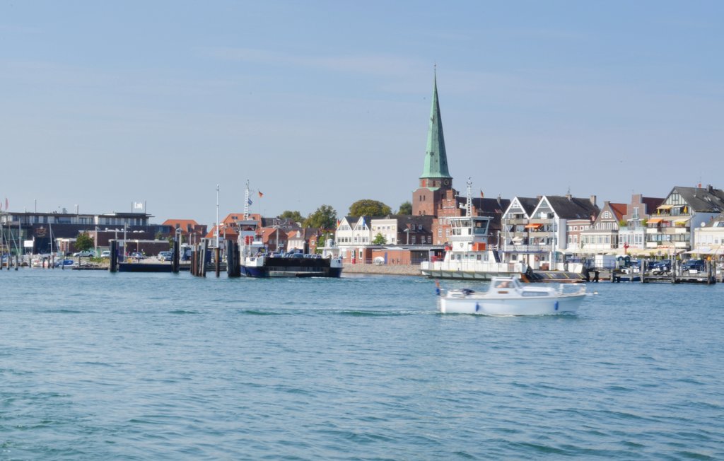 Semesterhus - Travemünde-Priwall , Tyskland - DTR621 26