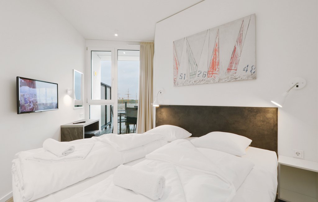 Ferienwohnung - High End Travemünde , Deutschland - DTR902 24