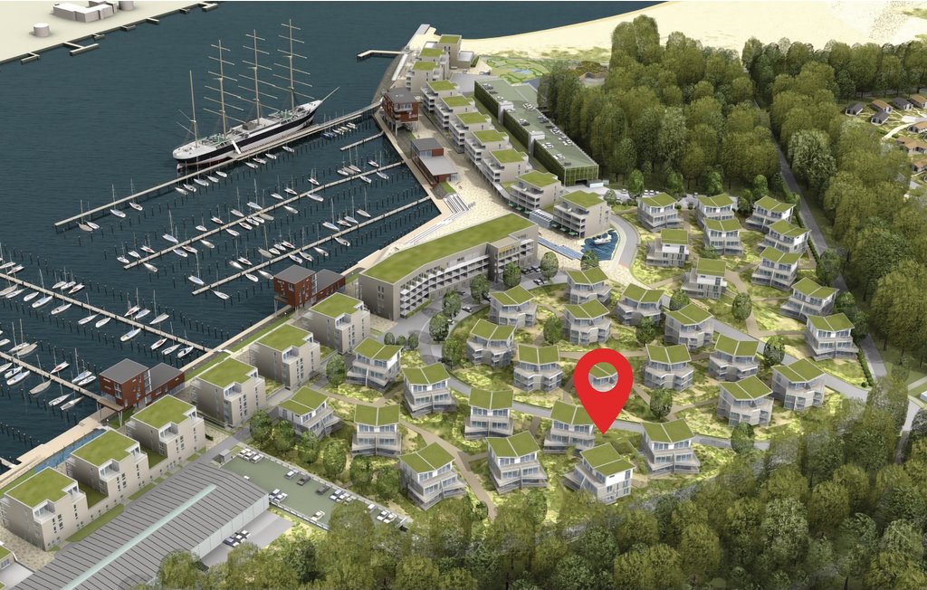 Ferienwohnung - Travemünde BeachBay , Deutschland - DTR077 35