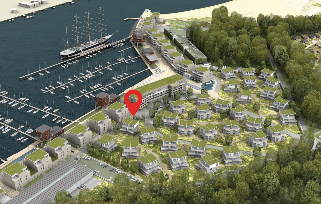 Ferieleilighet - Travemünde BeachBay , Tyskland - DTR100 27