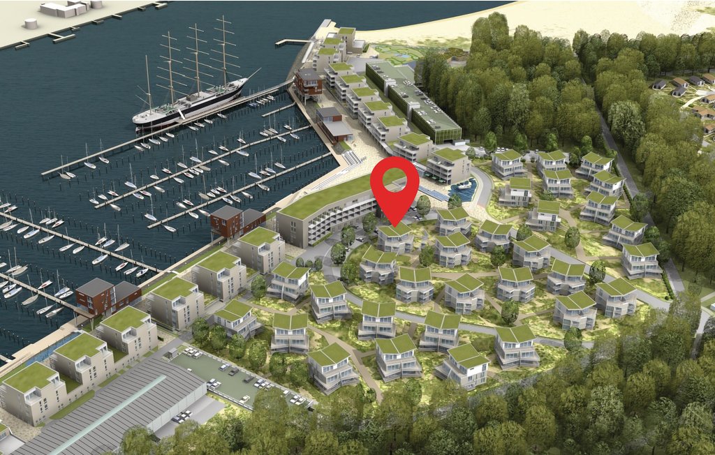Ferieleilighet - Travemünde BeachBay , Tyskland - DTR180 26