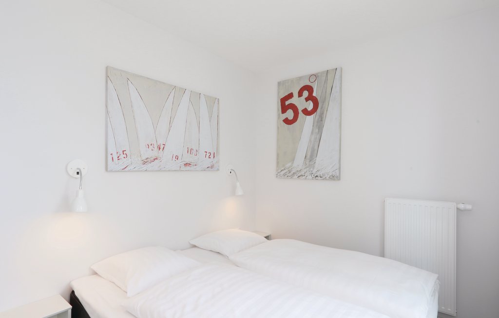 Semesterlägenhet - Travemünde BeachBay , Tyskland - DTR017 24