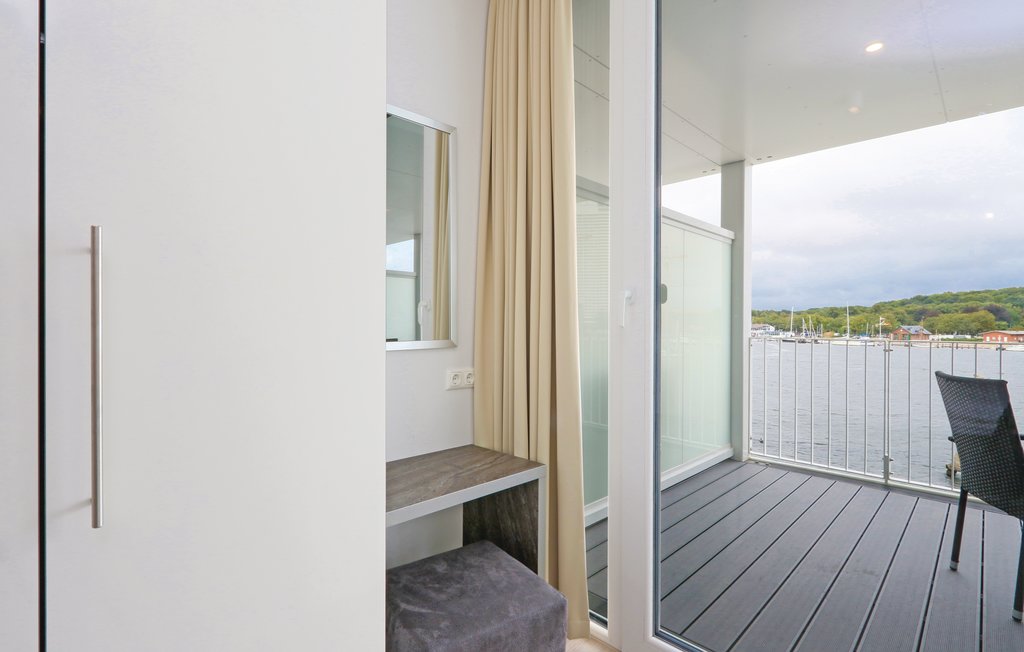 Semesterlägenhet - Travemünde BeachBay , Tyskland - DTR021 18