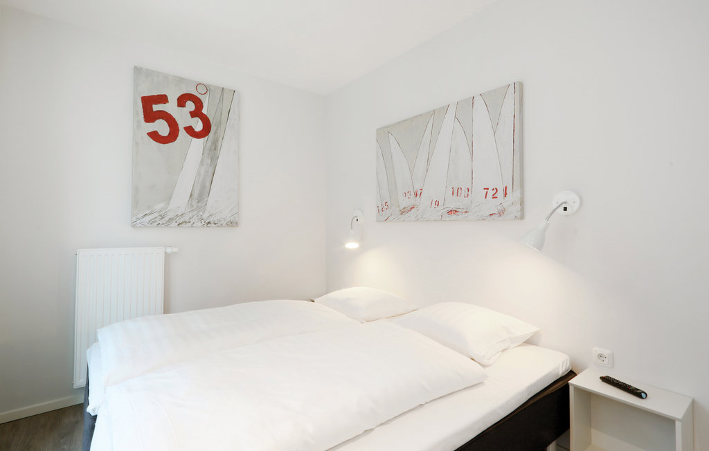 Lejlighed - Travemünde BeachBay , Tyskland - DTR041 21