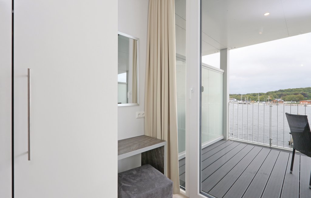 Ferienwohnung - Travemünde BeachBay , Deutschland - DTR051 20