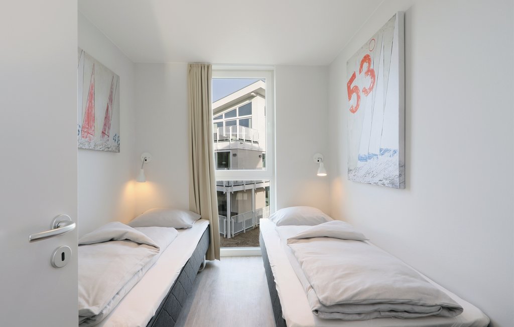 Ferieleilighet - Travemünde BeachBay , Tyskland - DTR100 17