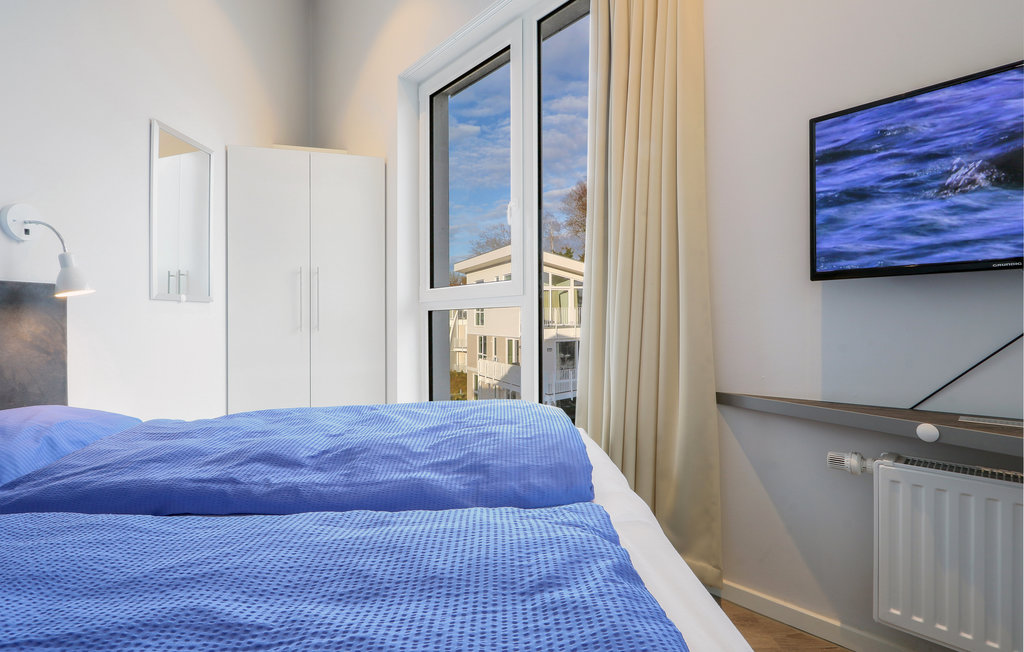 Semesterlägenhet - Travemünde BeachBay , Tyskland - DTR121 22