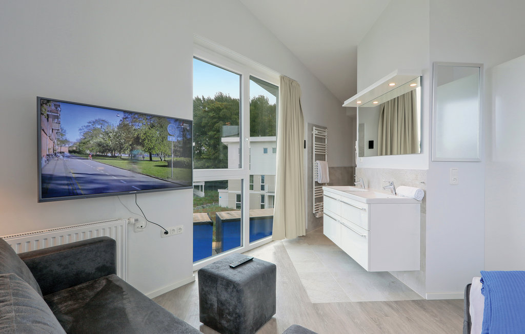 Semesterlägenhet - Travemünde BeachBay , Tyskland - DTR132 19