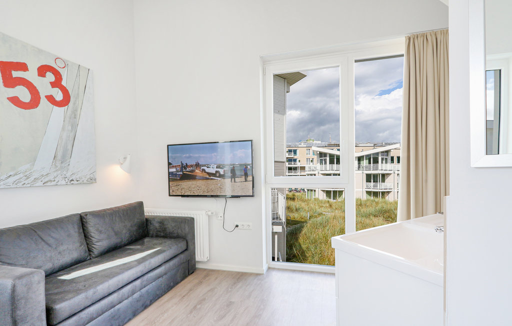 Lejlighed - Travemünde BeachBay , Tyskland - DTR222 22