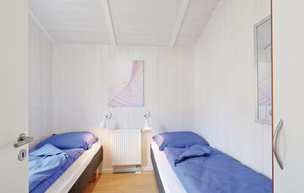 Feriehus - Travemünde-Priwall , Tyskland - DTR656 12