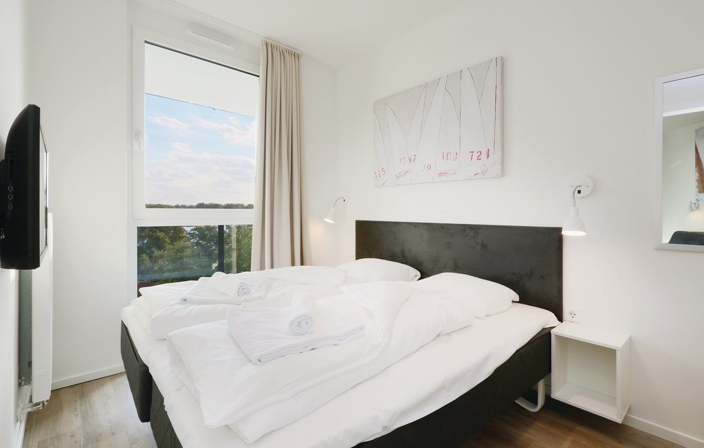 Semesterlägenhet - High End Travemünde , Tyskland - DTR868 21