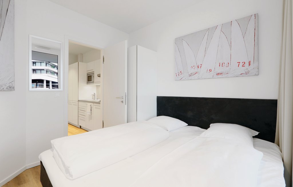 Semesterlägenhet - High End Travemünde , Tyskland - DTR905 17