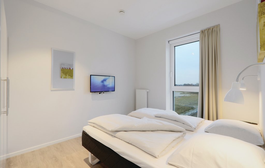 Ferienwohnung - Travemünde BeachBay , Deutschland - DTR005 27