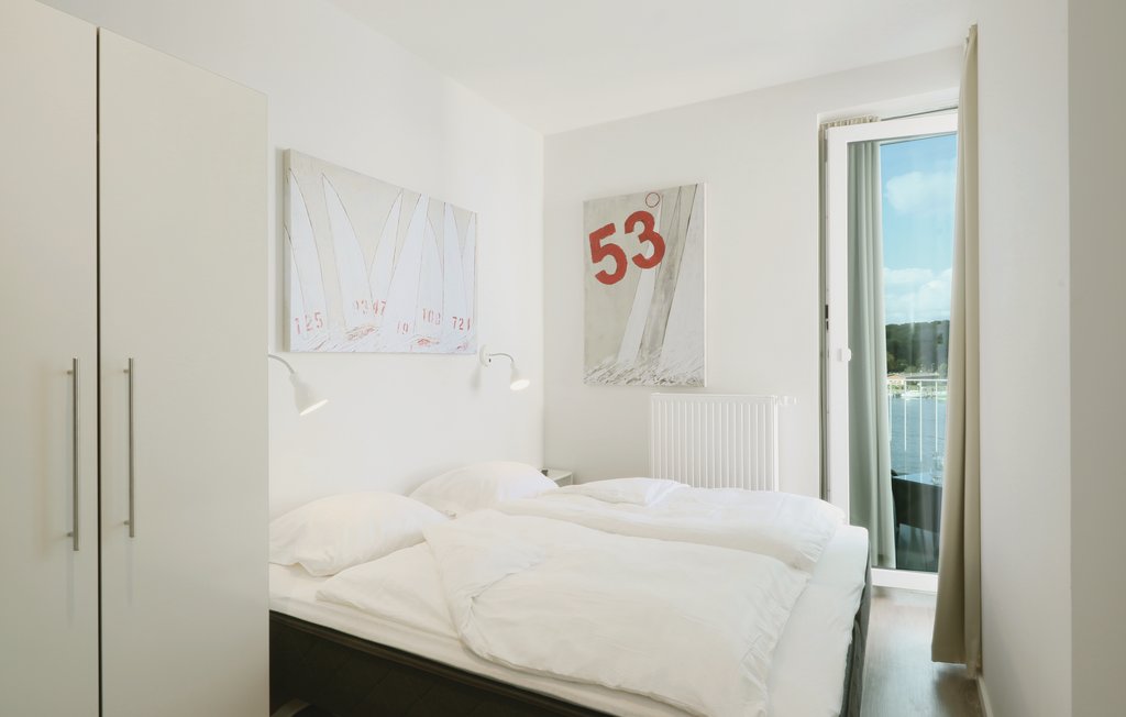 Ferienwohnung - Travemünde BeachBay , Deutschland - DTR016 24