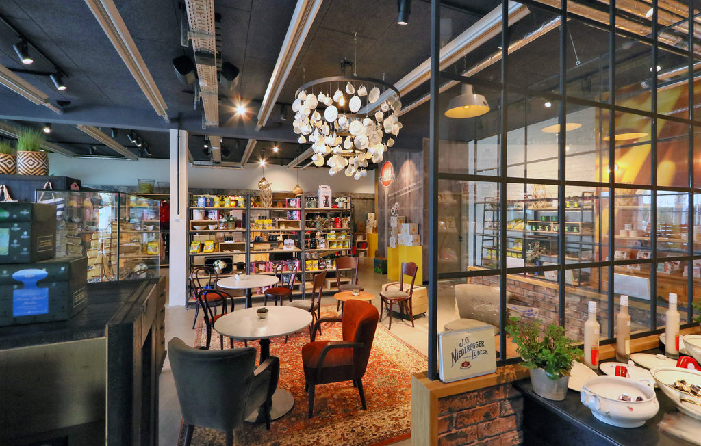 Ferienwohnung - Travemünde BeachBay , Deutschland - DTR051 25