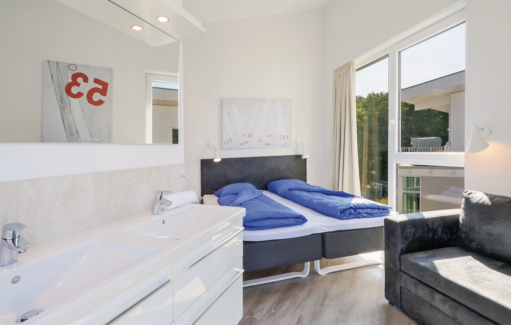 Semesterlägenhet - Travemünde BeachBay , Tyskland - DTR122 20