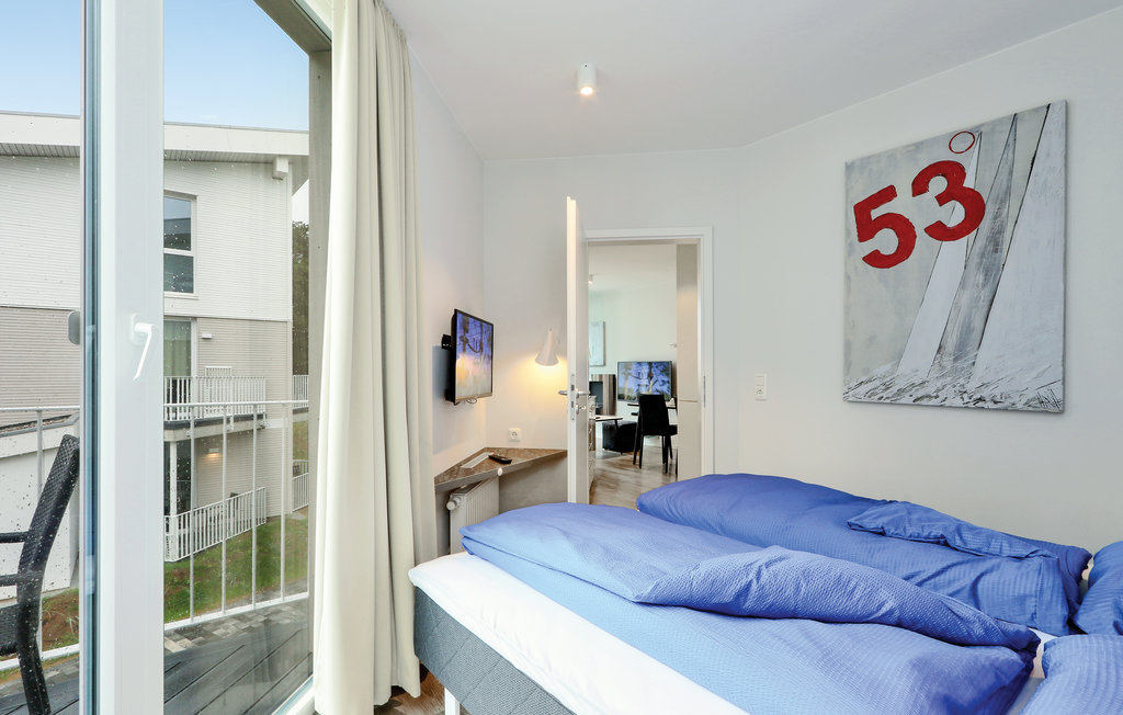 Lejlighed - Travemünde BeachBay , Tyskland - DTR127 18