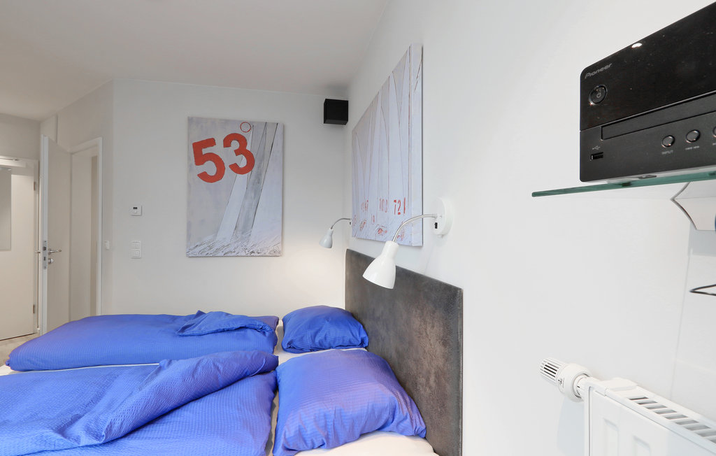 Semesterlägenhet - Travemünde BeachBay , Tyskland - DTR216 14