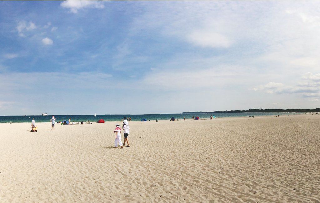Feriehuse - Travemünde-Priwall , Tyskland - DTR607 16